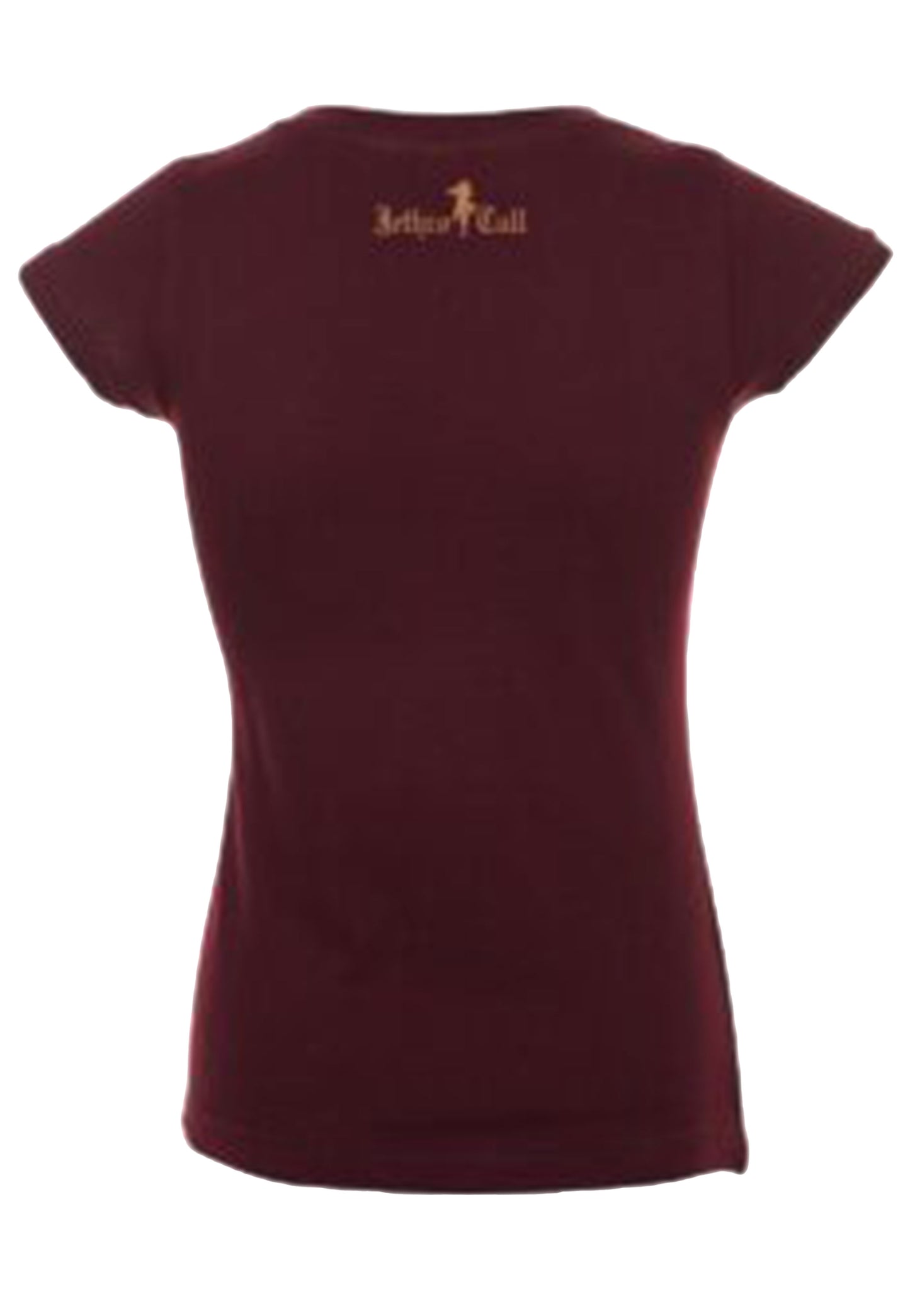 Jethro Tull - Logo Est. 1968 - Girly | Women-Image