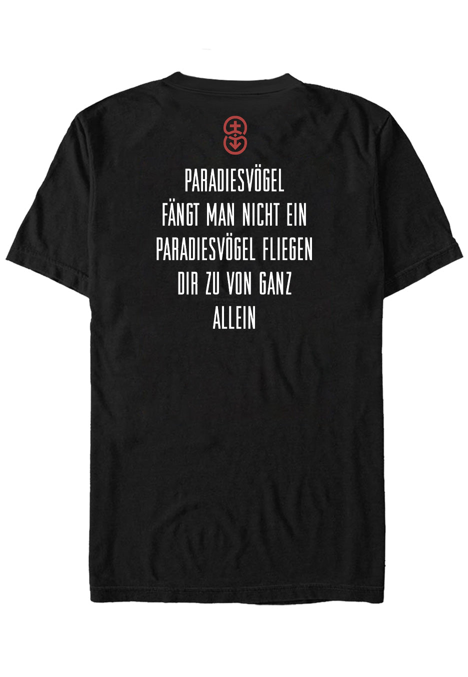 Silly - Februar - T-Shirt | Men-Image