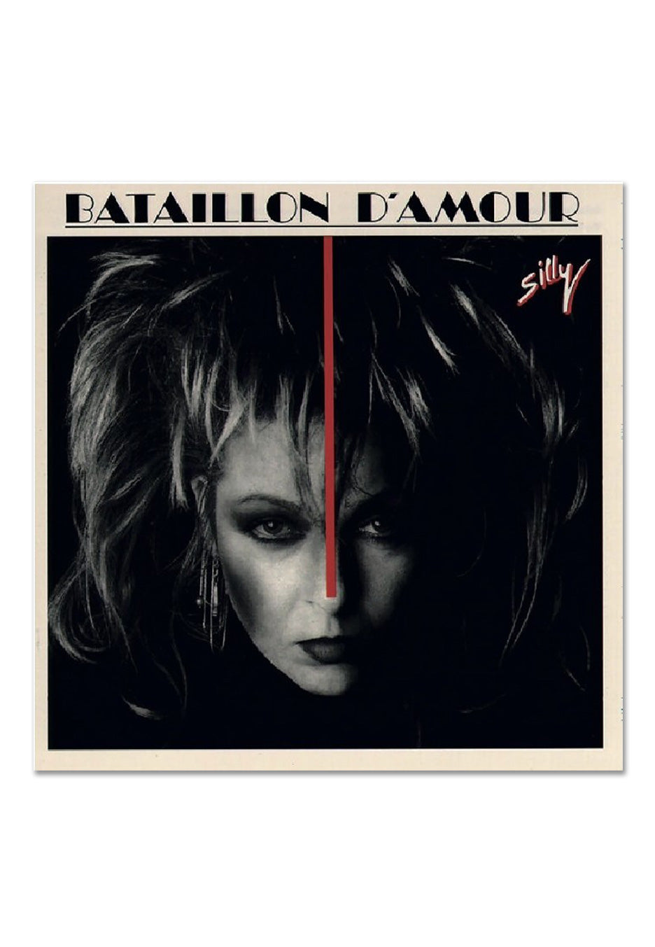 Silly - Bataillon D'Amour - Vinyl | Neutral-Image