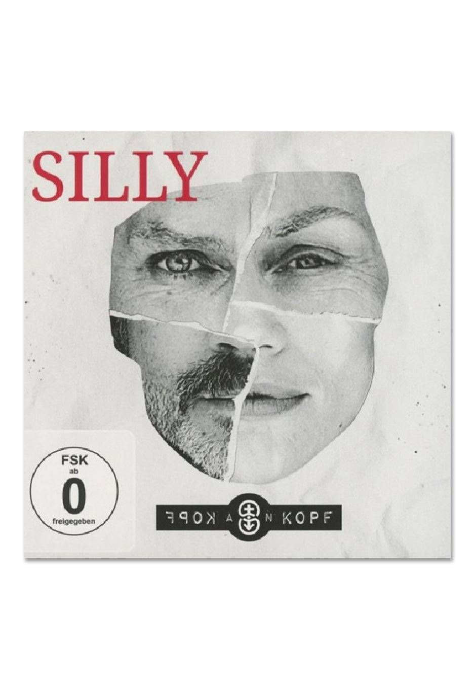 Silly - Kopf An Kopf (Deluxe Edition) - CD | Neutral-Image