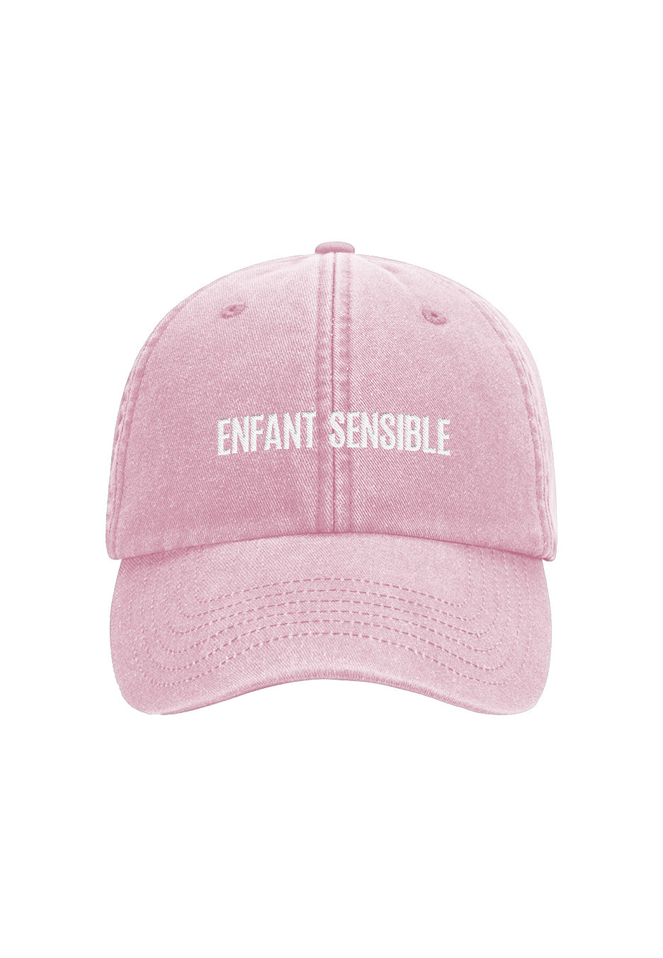 Tulpe - Enfant Sensible vintage dusky pink - Cap | Neutral-Image