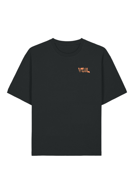 Fayan - Full Moon - T-Shirt | Neutral-Image