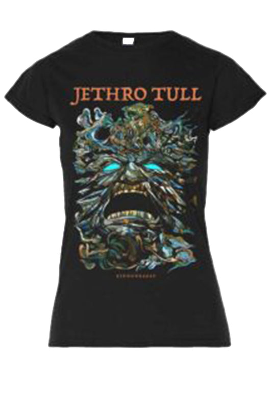Jethro Tull - Tourshirt 2023 - Girly | Men-Image
