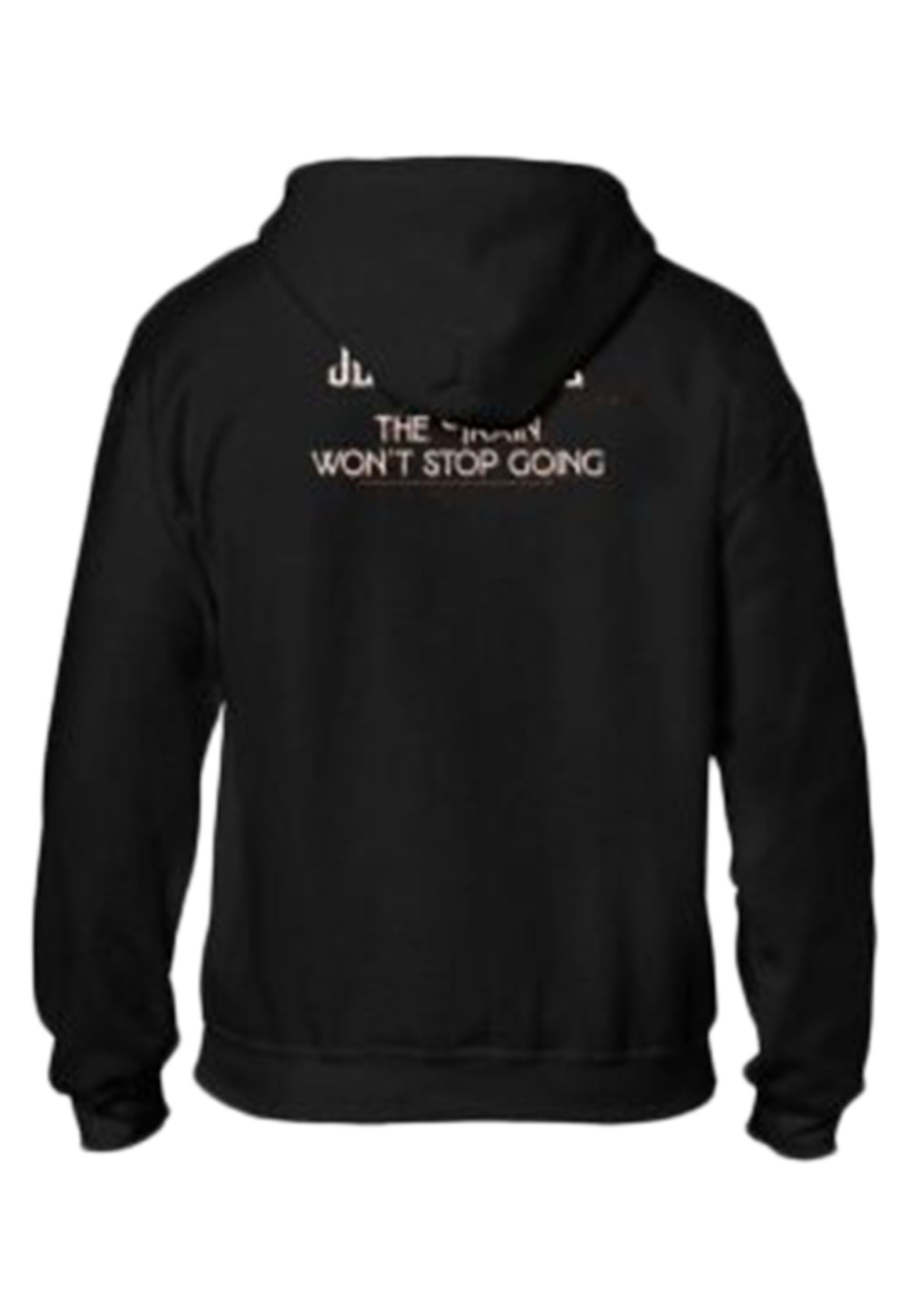 Jethro Tull - Locomotive Breath - Zipper | Men-Image