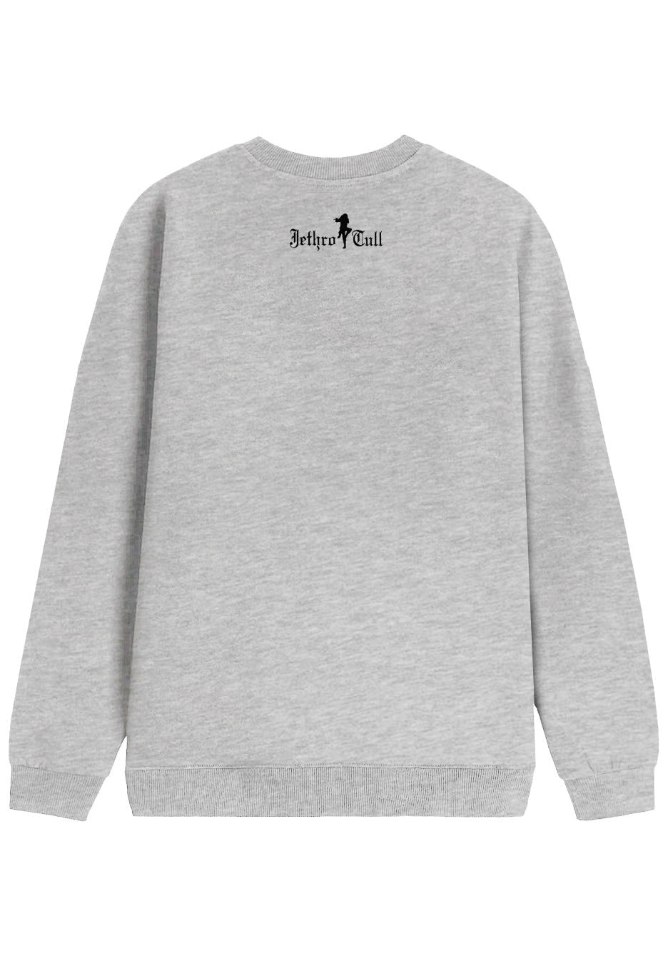 Jethro Tull - Too Old To Rock Too Young To Die - Sweatshirt | Neutral-Image